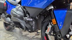 2026 BMW Motorrad 2026 BMW 1300CC R 1300 RT Impulse BLUE