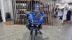 2026 BMW Motorrad 2026 BMW 1300CC R 1300 RT Impulse BLUE
