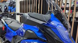 2026 BMW Motorrad 2026 BMW 1300CC R 1300 RT Impulse BLUE