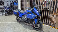 2026 BMW Motorrad 2026 BMW 1300CC R 1300 RT Impulse BLUE