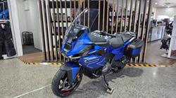 2026 BMW Motorrad 2026 BMW 1300CC R 1300 RT Impulse BLUE