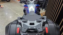 2026 BMW Motorrad 2026 BMW 1300CC R 1300 RT Impulse BLUE