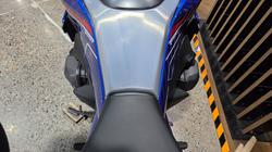 2026 BMW Motorrad 2026 BMW 1300CC R 1300 RT Impulse BLUE