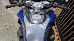2026 BMW Motorrad 2026 BMW 1300CC R 1300 RT Impulse BLUE