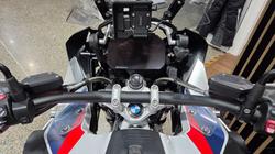 2023 BMW Motorrad R 1250 GS ADVENTURE TROPHY GRAVITYBLUE METALLIC