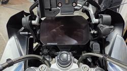 2023 BMW Motorrad R 1250 GS ADVENTURE TROPHY GRAVITYBLUE METALLIC