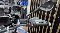 2023 BMW Motorrad R 1250 GS ADVENTURE TROPHY GRAVITYBLUE METALLIC
