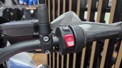 2023 BMW Motorrad R 1250 GS ADVENTURE TROPHY GRAVITYBLUE METALLIC