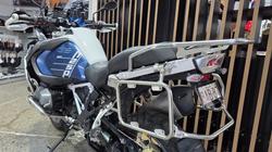 2023 BMW Motorrad R 1250 GS ADVENTURE TROPHY GRAVITYBLUE METALLIC