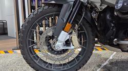 2023 BMW Motorrad R 1250 GS ADVENTURE TROPHY GRAVITYBLUE METALLIC