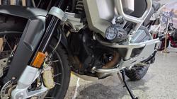 2023 BMW Motorrad R 1250 GS ADVENTURE TROPHY GRAVITYBLUE METALLIC