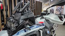 2023 BMW Motorrad R 1250 GS ADVENTURE TROPHY GRAVITYBLUE METALLIC