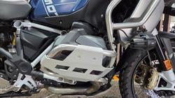2023 BMW Motorrad R 1250 GS ADVENTURE TROPHY GRAVITYBLUE METALLIC