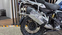 2023 BMW Motorrad R 1250 GS ADVENTURE TROPHY GRAVITYBLUE METALLIC