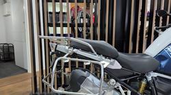 2023 BMW Motorrad R 1250 GS ADVENTURE TROPHY GRAVITYBLUE METALLIC