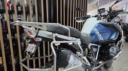 2023 BMW Motorrad R 1250 GS ADVENTURE TROPHY GRAVITYBLUE METALLIC
