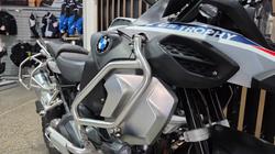 2023 BMW Motorrad R 1250 GS ADVENTURE TROPHY GRAVITYBLUE METALLIC