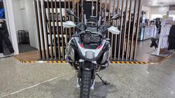 2023 BMW Motorrad R 1250 GS ADVENTURE TROPHY GRAVITYBLUE METALLIC