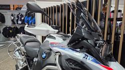 2023 BMW Motorrad R 1250 GS ADVENTURE TROPHY GRAVITYBLUE METALLIC