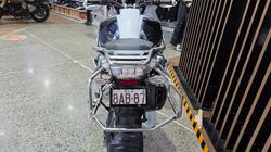 2023 BMW Motorrad R 1250 GS ADVENTURE TROPHY GRAVITYBLUE METALLIC