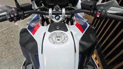 2023 BMW Motorrad R 1250 GS ADVENTURE TROPHY GRAVITYBLUE METALLIC