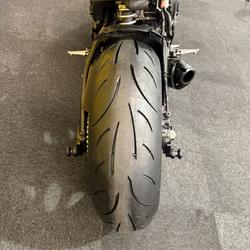 2016 Yamaha YZF-R1 Blue