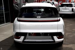 2026 Hyundai ELEXIO