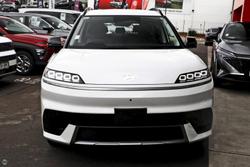 2026 Hyundai ELEXIO