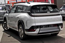 2026 Hyundai ELEXIO