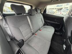 2022 SsangYong Korando ELX