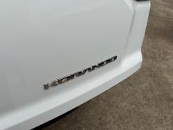 2022 SsangYong Korando ELX
