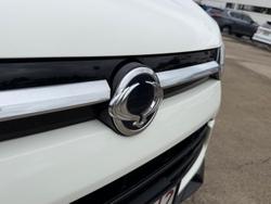 2022 SsangYong Korando ELX