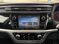 2022 SsangYong Korando ELX
