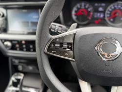 2022 SsangYong Korando ELX
