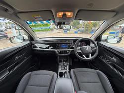 2022 SsangYong Korando ELX