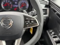 2022 SsangYong Korando ELX