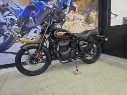 2025 ROYAL ENFIELD (SEE ALSO ENFIEL BULLET 350 GOLD