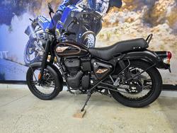 2025 ROYAL ENFIELD (SEE ALSO ENFIEL BULLET 350 GOLD