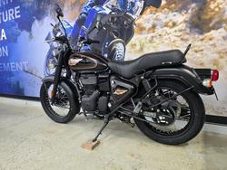 2025 ROYAL ENFIELD (SEE ALSO ENFIEL BULLET 350 GOLD