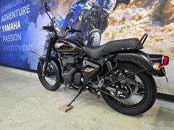 2025 ROYAL ENFIELD (SEE ALSO ENFIEL BULLET 350 GOLD