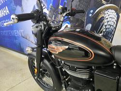 2025 ROYAL ENFIELD (SEE ALSO ENFIEL BULLET 350 GOLD