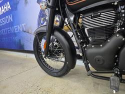 2025 ROYAL ENFIELD (SEE ALSO ENFIEL BULLET 350 GOLD