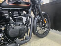 2025 ROYAL ENFIELD (SEE ALSO ENFIEL BULLET 350 GOLD