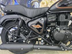 2025 ROYAL ENFIELD (SEE ALSO ENFIEL BULLET 350 GOLD