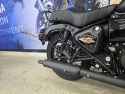 2025 ROYAL ENFIELD (SEE ALSO ENFIEL BULLET 350 GOLD