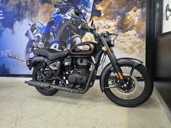 2025 ROYAL ENFIELD (SEE ALSO ENFIEL BULLET 350 GOLD