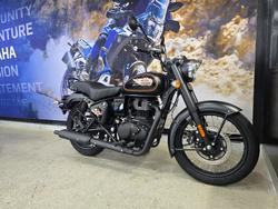 2025 ROYAL ENFIELD (SEE ALSO ENFIEL BULLET 350 GOLD