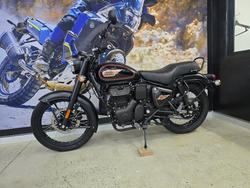2025 ROYAL ENFIELD (SEE ALSO ENFIEL BULLET 350 GOLD