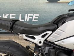 2014 BMW Motorrad R NINE T Black