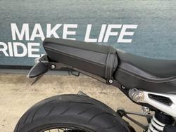 2014 BMW Motorrad R NINE T Black